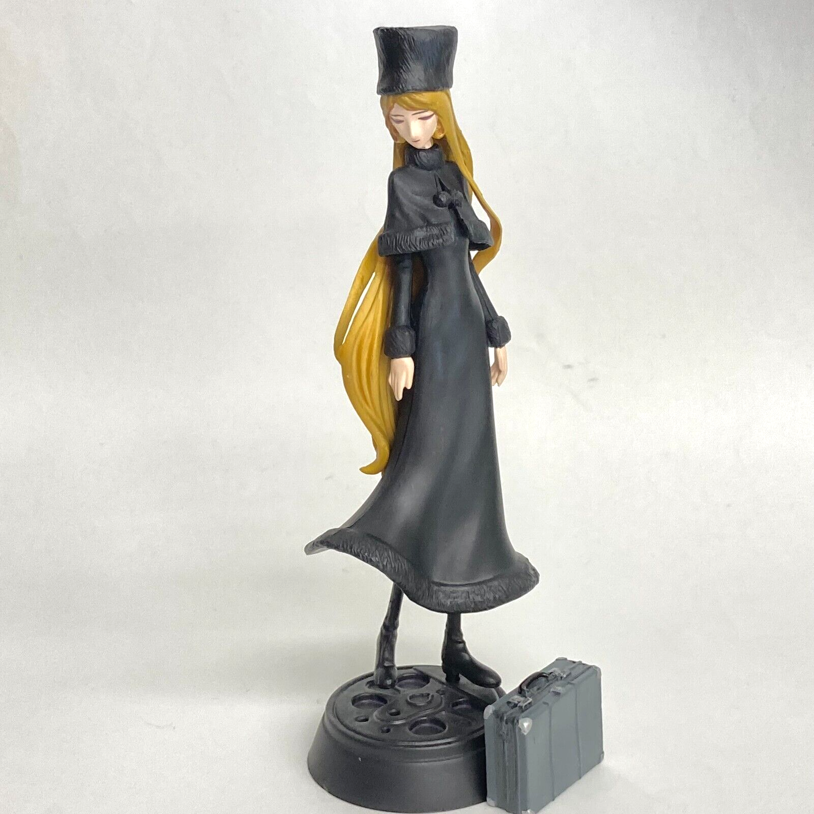 MIOJ】鉄道模型（made in occupied Japan） KATO N Gauge 10