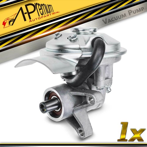 Mechanical Vacuum Pump for Chevrolet B7 C1500 C2500 C3500