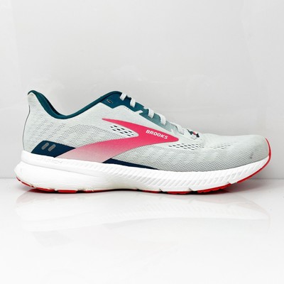 

Женские кроссовки Brooks Launch 8 1203451B110 Серые кроссовки Размер 11 B, Серый, Launch 8