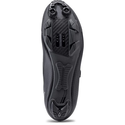 Northwave Extreme XCM 4 MTB Shoes - Black - Size 40 8030819302462