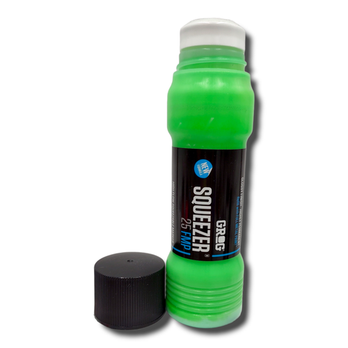 (1) Grog 25mm FMP Paint Marker Drip Mop Graffiti, Tagging, Street Art