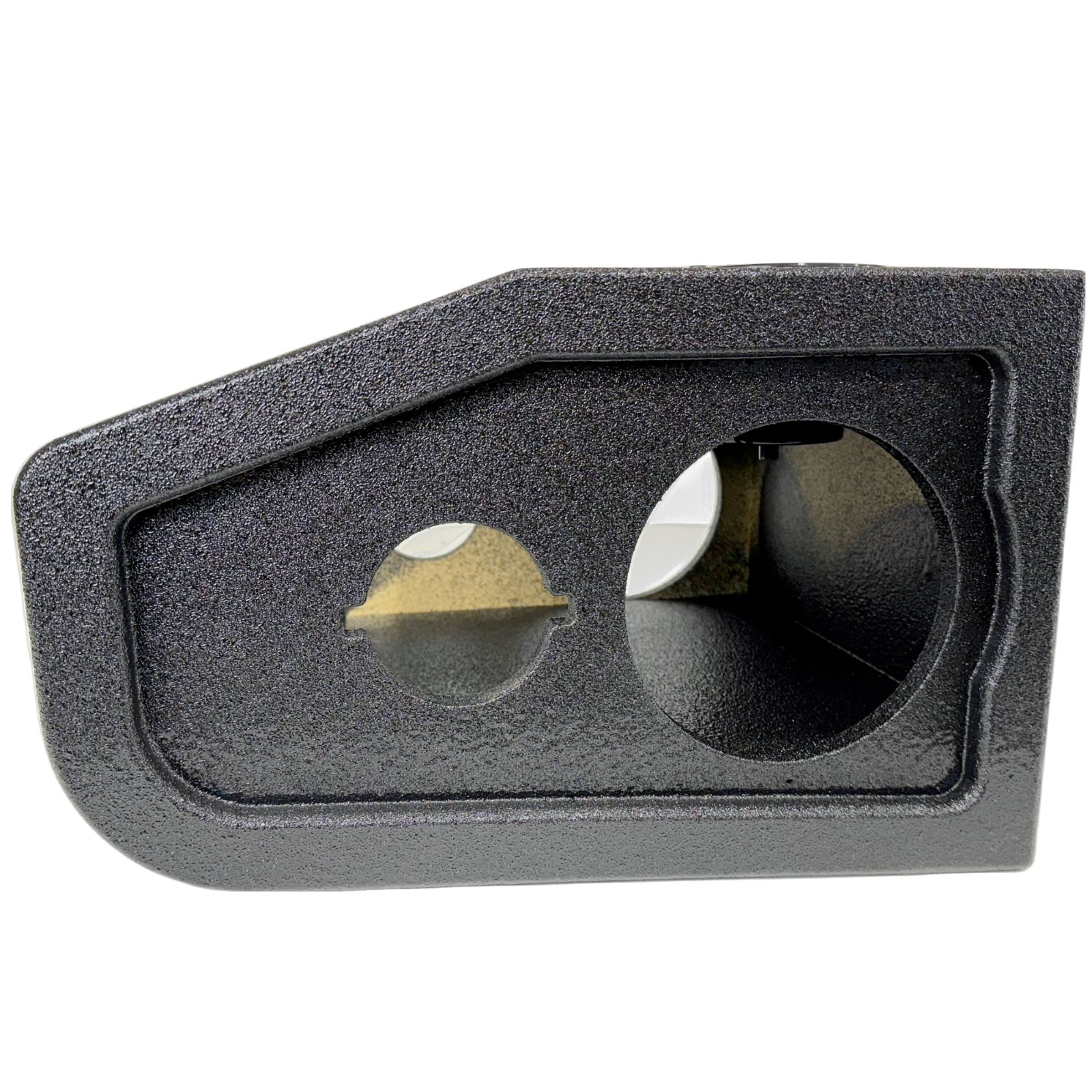 Chevy Silverado Gmc Sierra 88-93 Mini Center Console Subwoofer Box