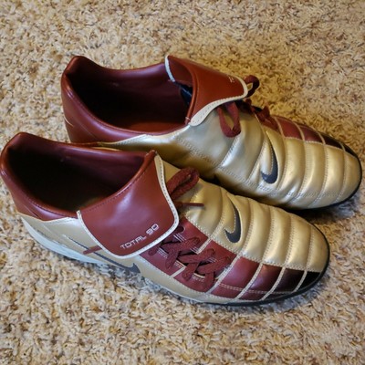 total 90 nike indoor soccer shoes