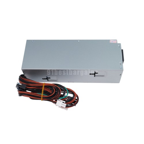 New 600W DPS-600EM-00 Power Supply For Dell Optiplex 3650
