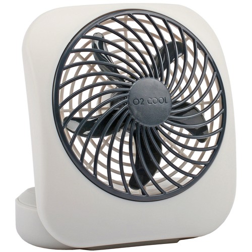Dyson Air Multiplier AM02 Bladeless Oscillating Cooling Silver