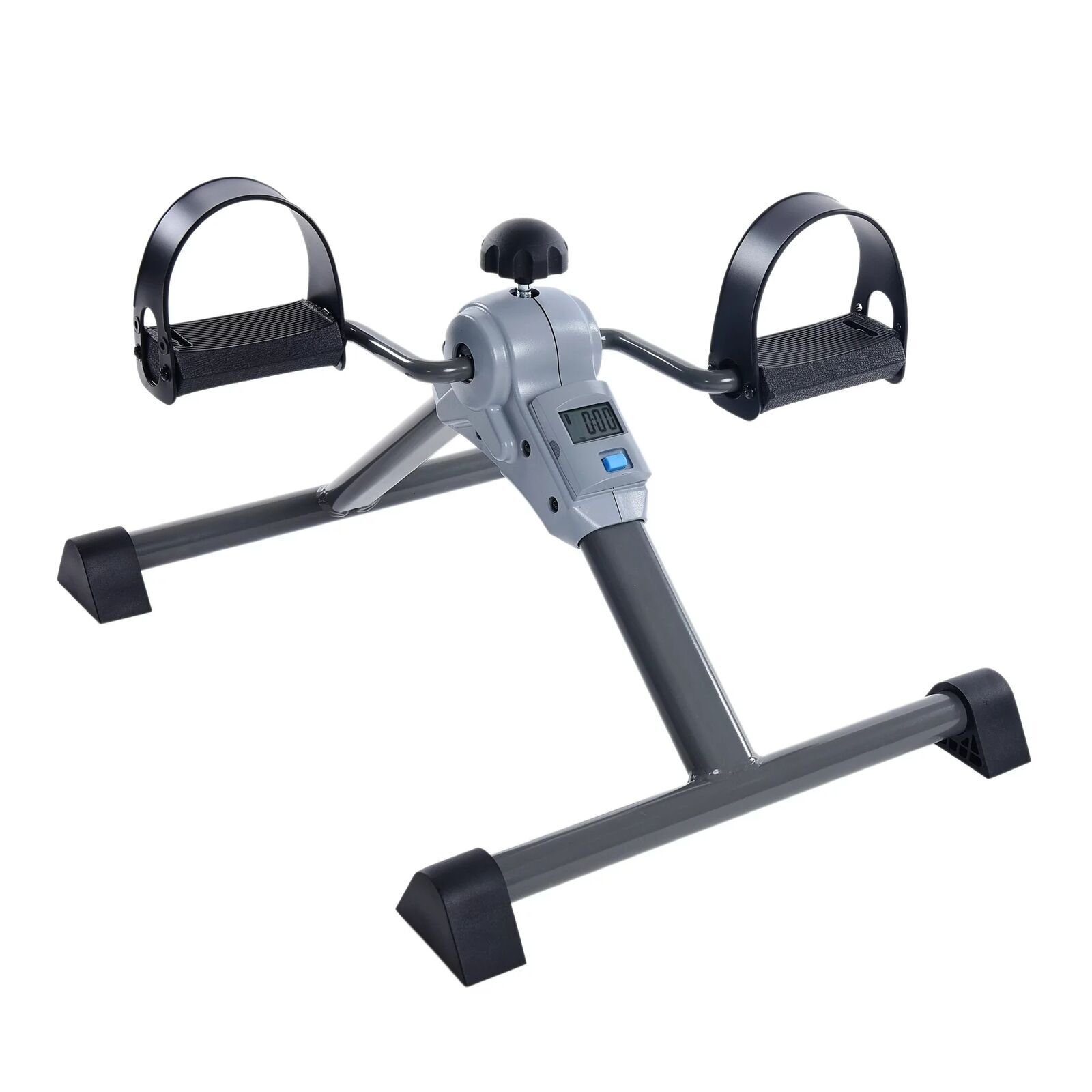 Stamina Folding Upper & Lower Body Cycle with Monitor - Boost Mobility