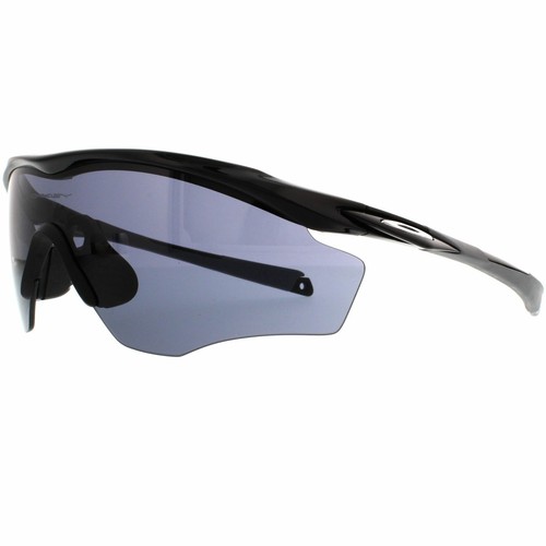 

[OO9343-01] Мужские солнцезащитные очки Oakley M2 Frame XL