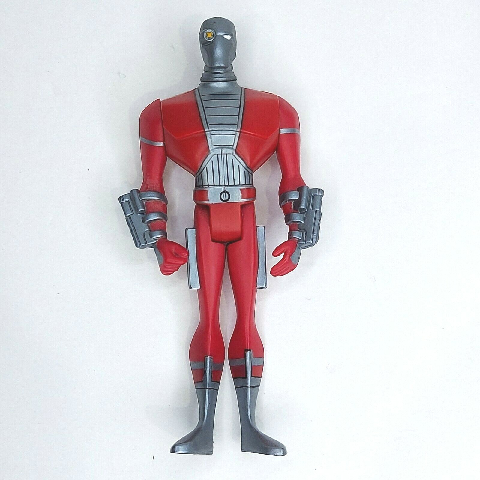 DC collectibles デッドショット 61e49V9k2uL._UF894,1000_QL80_.jpg