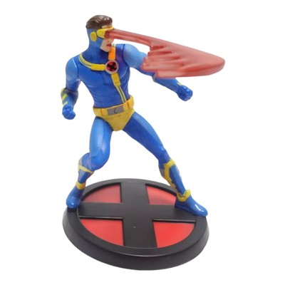 Disney Marvel X-Men Cyclops 3.5-Inch PVC Figure [Loose]