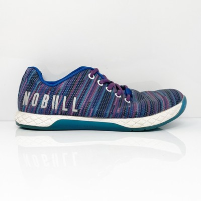 

Nobull Унисекс Кроссовки Разноцветные кроссовки Кроссовки Размер M 6,5 W 8, Multicolor, Trainers