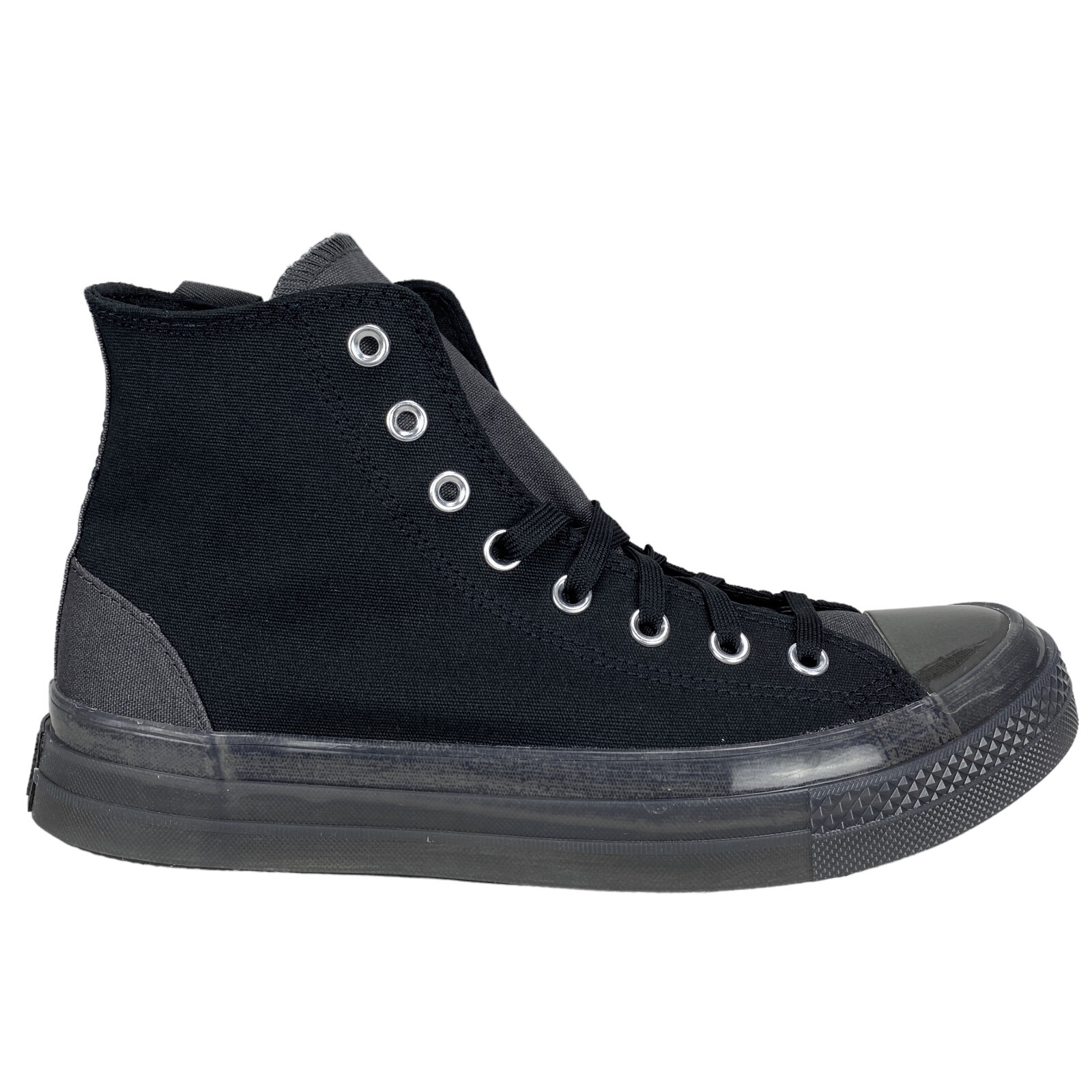 

Кроссовки Converse Chuck Taylor All Star CX Hi Canvas Black/Storm Wind 172470C, Черный