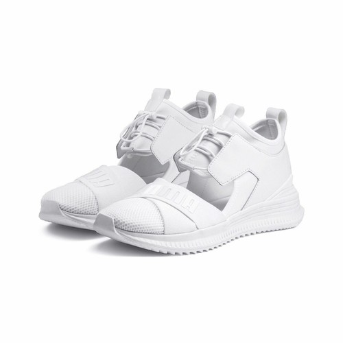 

[367683-02] Fenty Avid для женщин — тройной белый