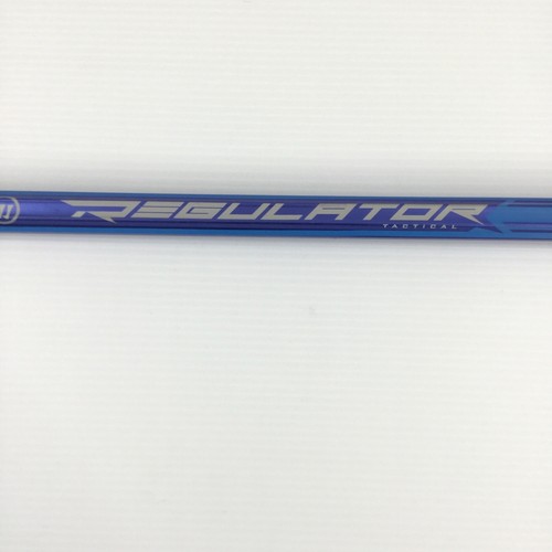 Warrior Regulator Tactical Royal Blue 30