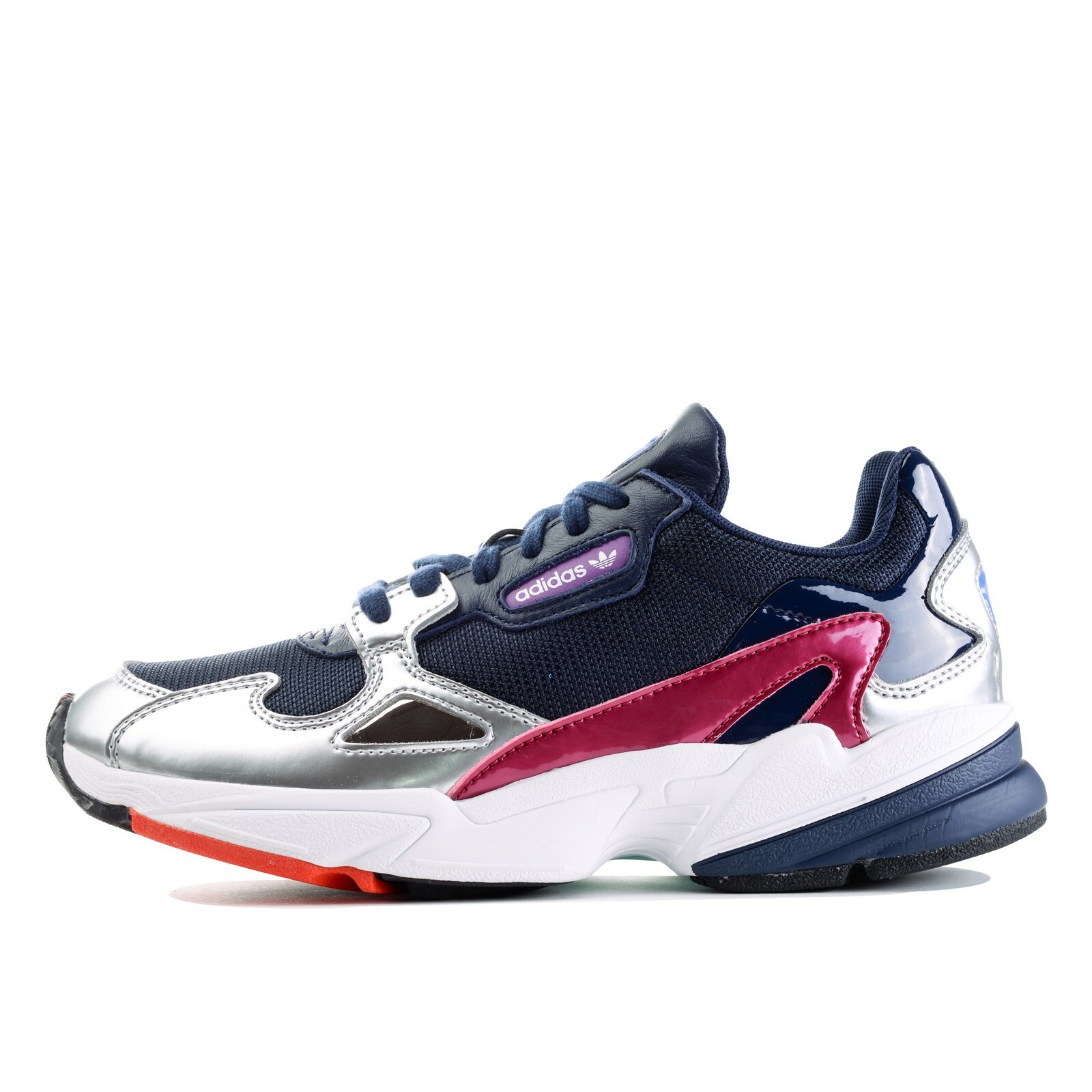 falcon collegiate navy