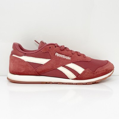 

Женские кроссовки Reebok Royal Ultra SL DV6681 розовые кроссовки размер 8, Розовый, Royal Ultra SL