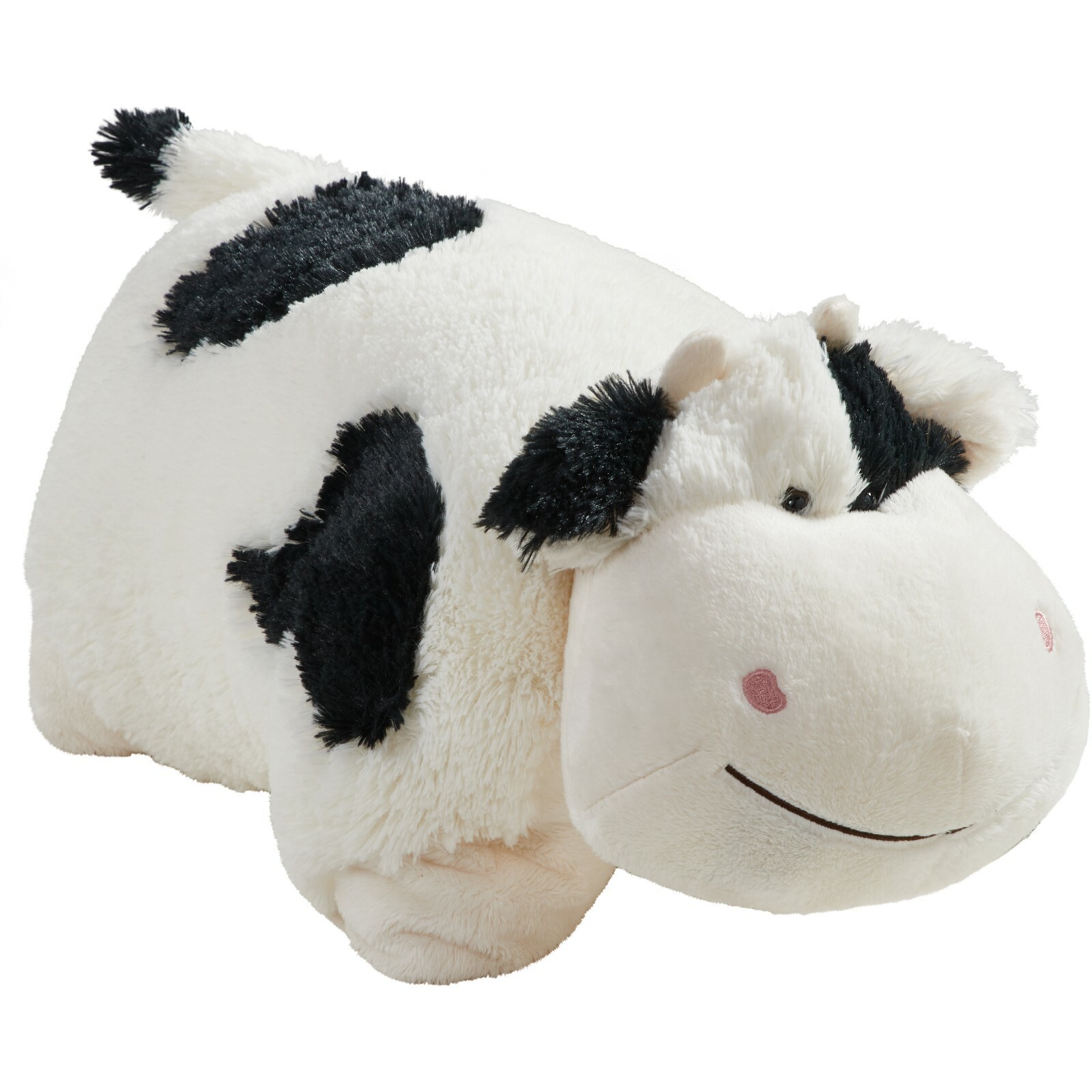 animal jam fox pillow pet