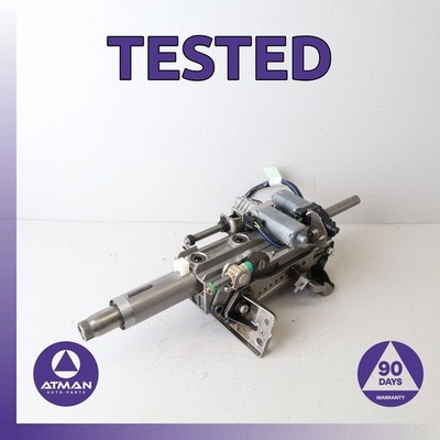 Audi C7 S6 A6 A7 Power Steering Column 4G0419502M OEM