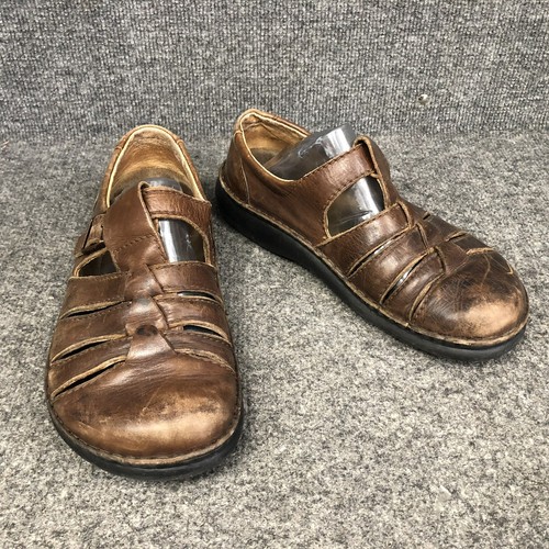 BIRKENSTOCK Madeira マデュラ BLACK 40（Footprints by