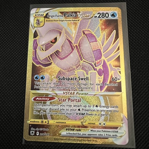 ポケモンカードゲーム POKEMON ORIGIN FORM PALKIA VSTAR PSA10 $_12.JPG?set_id=880000500F