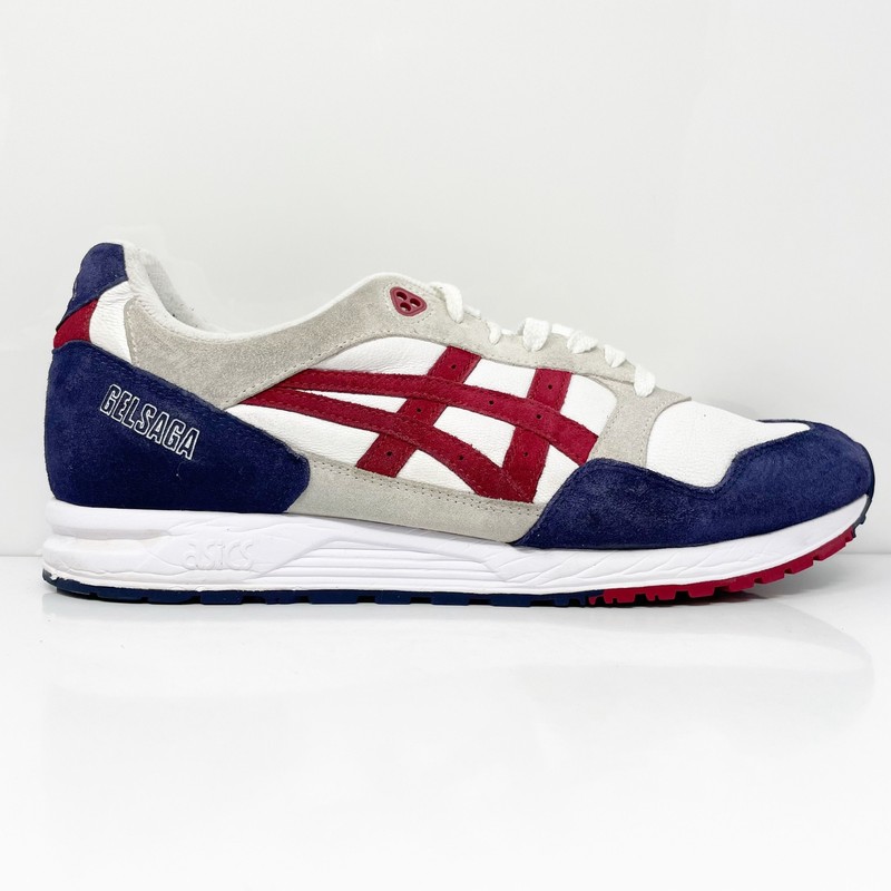 asics casual