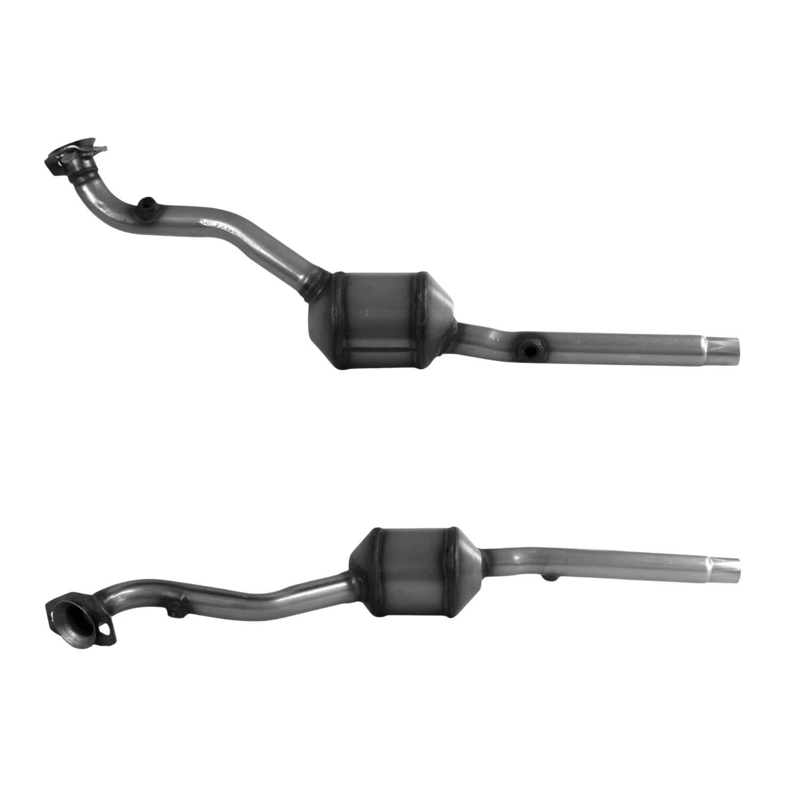 NEU Katalysator KAT Daica Logan II MCV Sandero, Renault Logan Stepway 200287282R