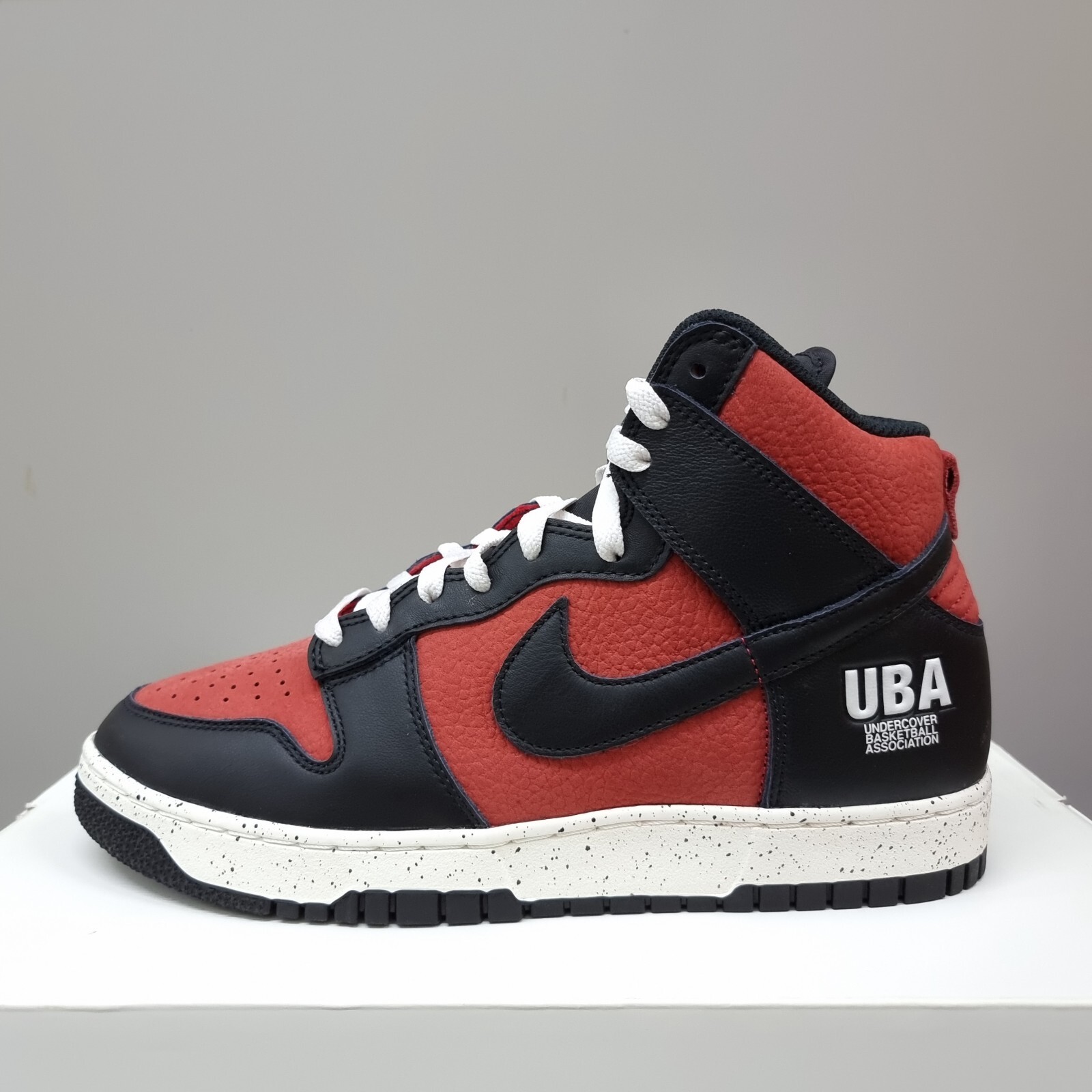 nike dunk high uba