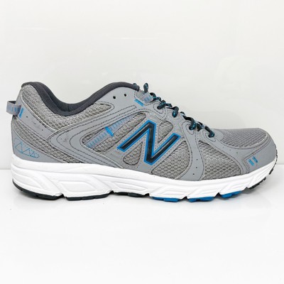 

Женские кроссовки New Balance 402 V1 WE402GE1 серые кроссовки размер 11 B, Серый, 402 V1