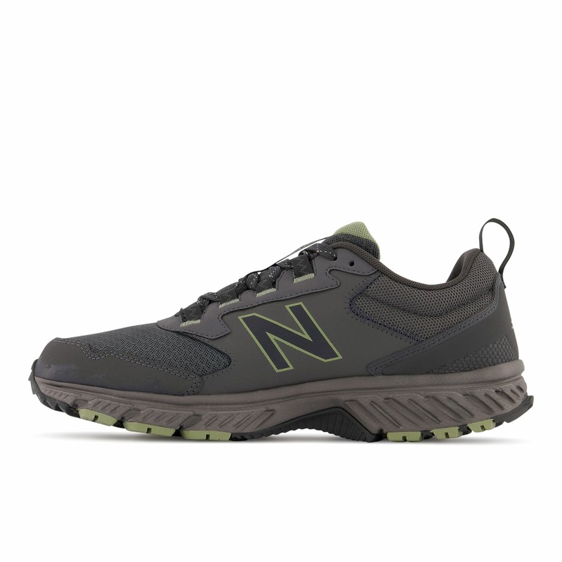 new balance 510v5