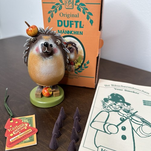 Käthe Wohlfahrt DUFTL MÄNNCHEN　スモーキー $_12.JPG?set_id=880000500F