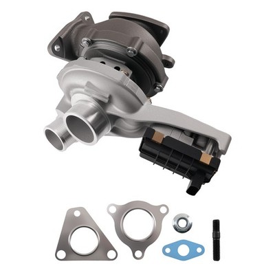 Turbocharger for Land Rover Range Rover L405 L494 LR049593 GTB1756VK