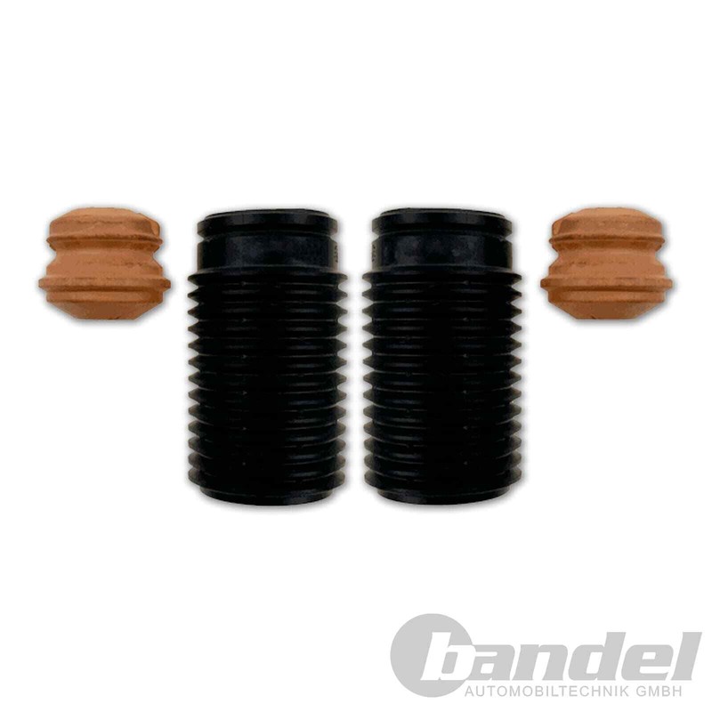 Staubschutz-Satz StoÃDÃMpfer Vorderachse Passend FÃ¼R Opel Vectra Calibra Corsa