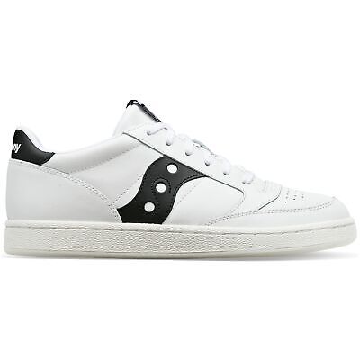 Туфли Saucony унисекс Jazz Court из искусственной кожи