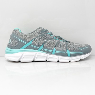 

Женские кроссовки Fila Memory Speedglide 4 5RM00470-253 Серые кроссовки размер 8, Серый, Memory Speedglide 4