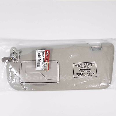 KIA Sun Visors \u003e eBayShopKorea 