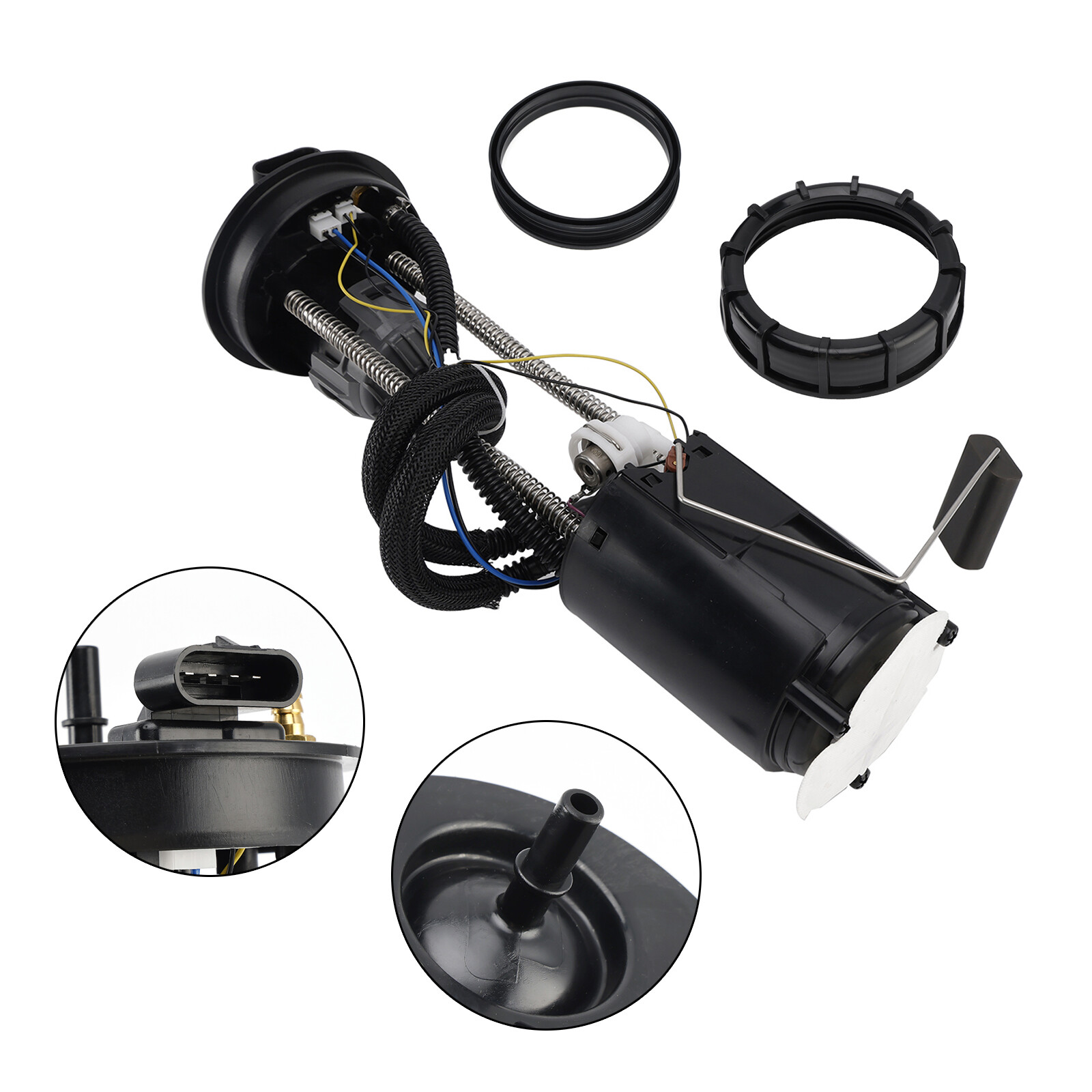 Fuel Pump Assembly 275500996 Fits For Sea-Doo Gti Gts Gtx