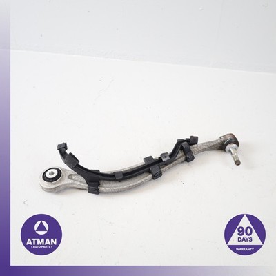 09-19 BMW F06 640i 528i 550i 740i Rear Right or Left Upper Control Arm OEM 66k