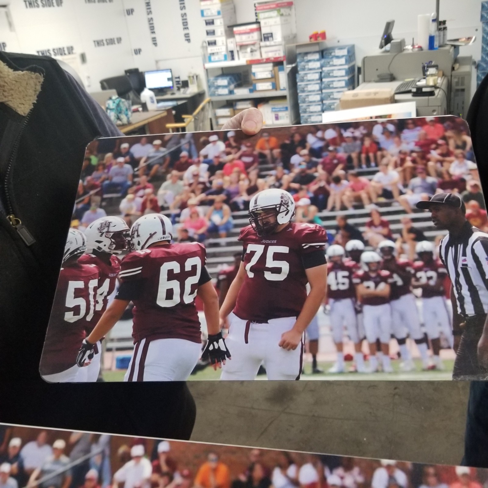 2019 Customized Graduation Announcements/Special Occasion ($75.00 for 50 Announ)