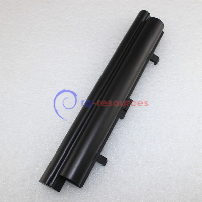 Black Battery for Lenovo IdeaPad S9 S9e S10 S10e S10c L08S3B21 42T4587 42T4577
