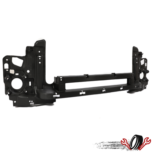 Черная нижняя панель коллектора для Ford E150 E250 E350 E450 2008-2021 2020 2019 2018