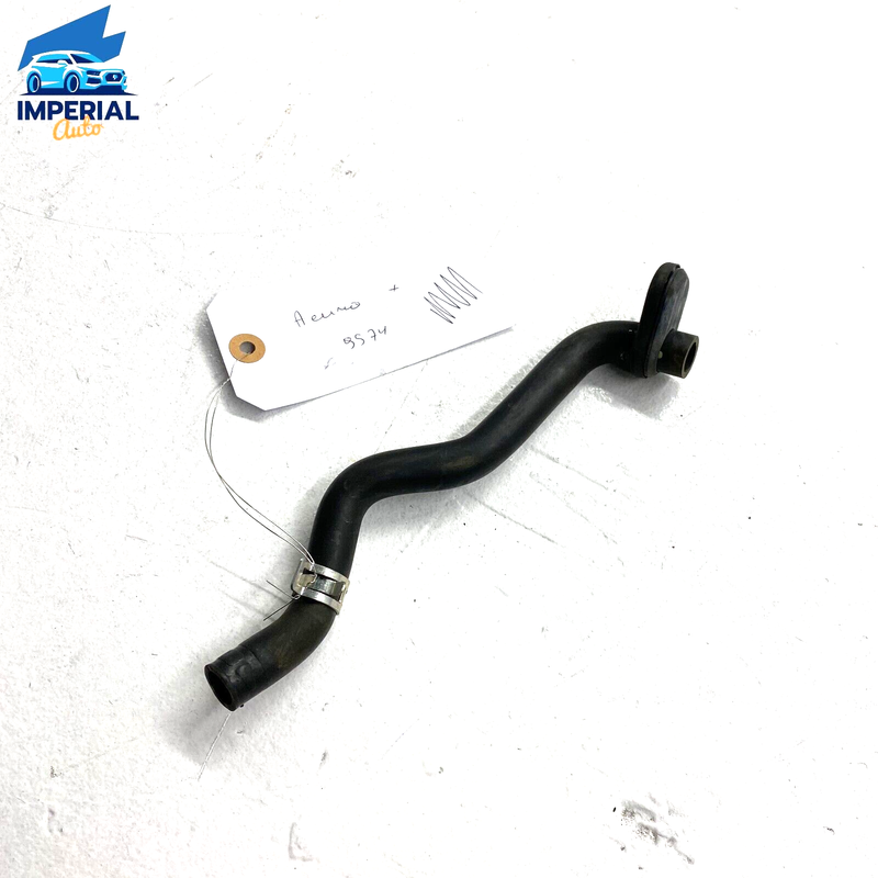 Used 15-20 Acura TLX Hose Tube Pipe OEM