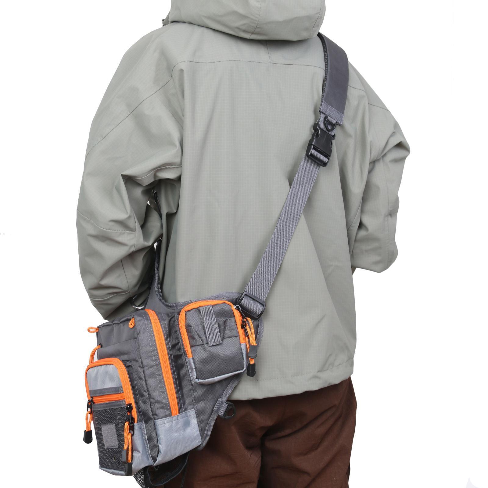 sling bag multifunction