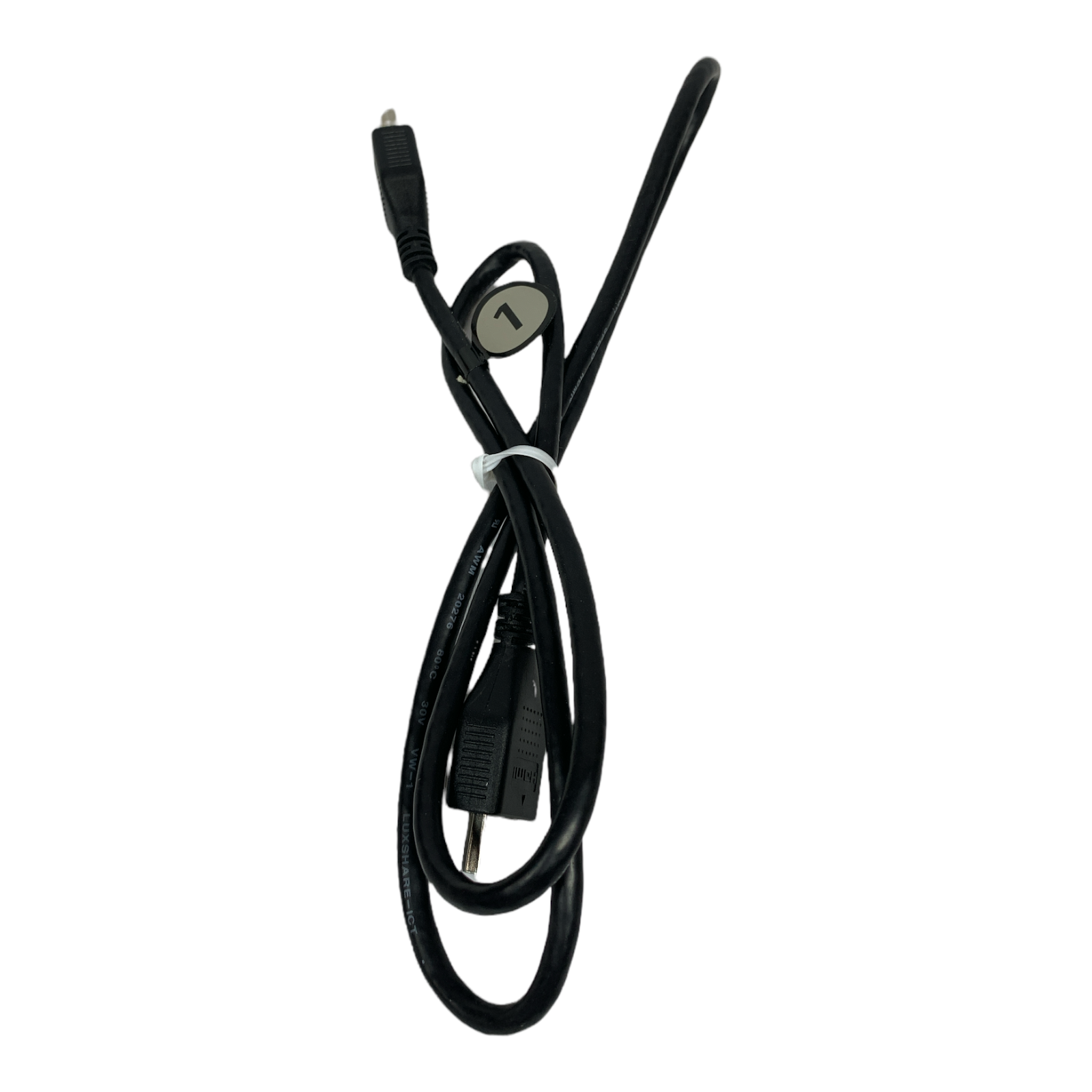 Sony PlayStation VR Virtual Reality PS4 PSVR Original HDMI Cable 1 One OEM 3 FT