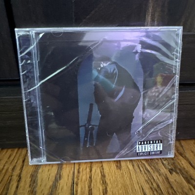 Hollywood's Bleeding [Explicit Content] by Post Malone (CD, 2019)