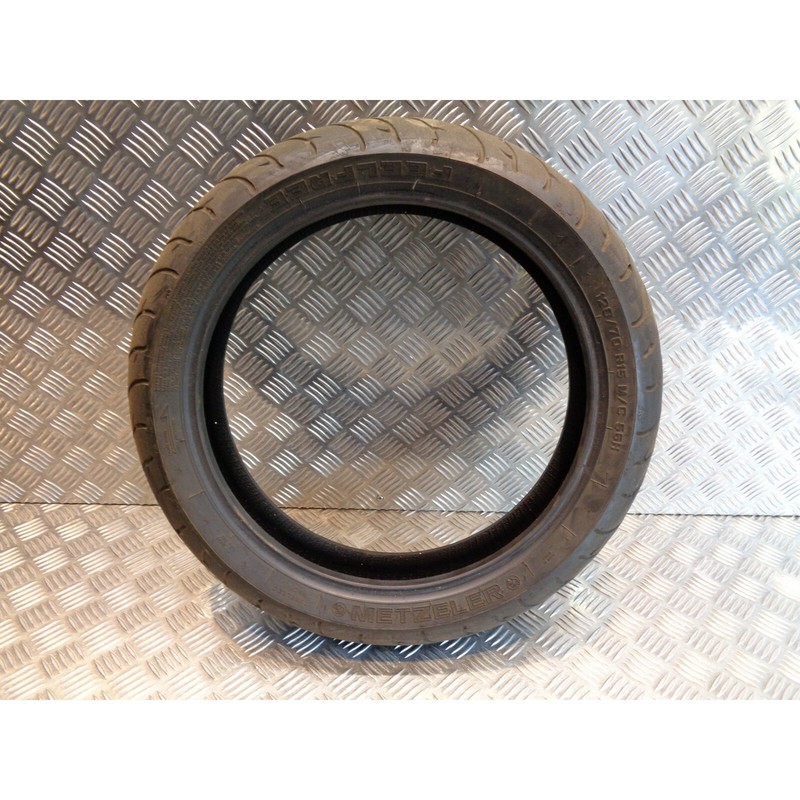 Pneu Scooter Metzeler Feelfree 120 / 70 R 15 M/C 56h Occasion