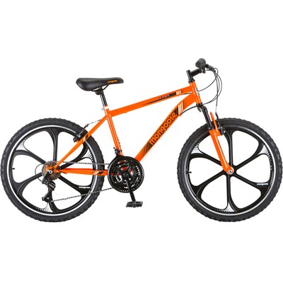 mongoose mag wheel bike