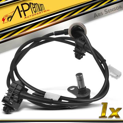A-Premium ABS Диски скорости датчик  Mazda CX-9 07 08 11-15 задний пассажирская сторона