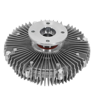 Engine Cooling Fan Clutch for Nissan Titan/NV2500/Pathfinder 2004-2017 6600