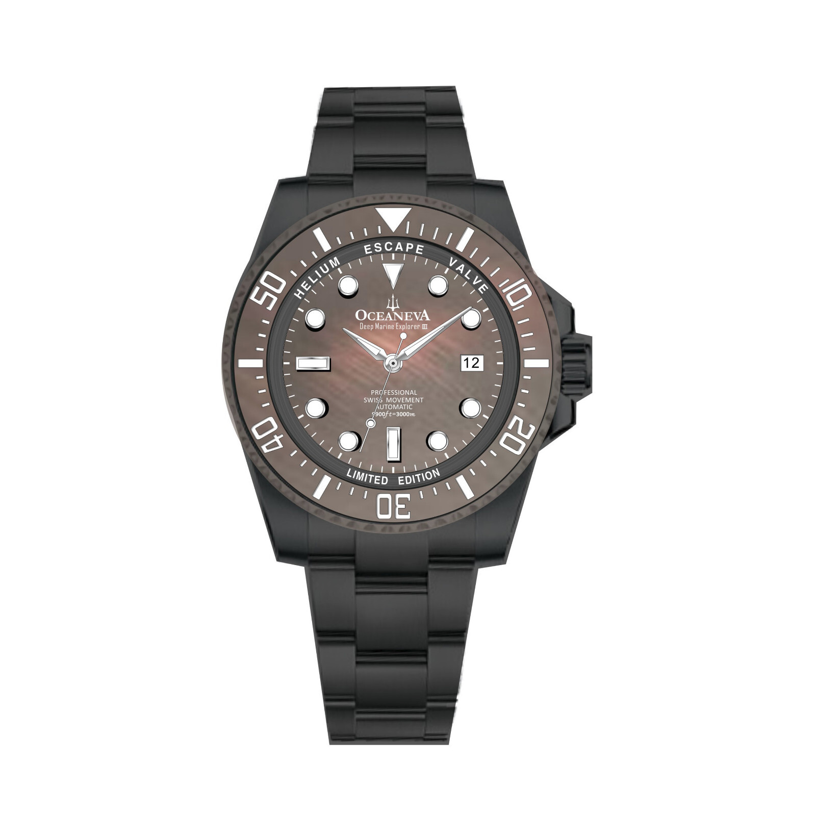 oceaneva watch