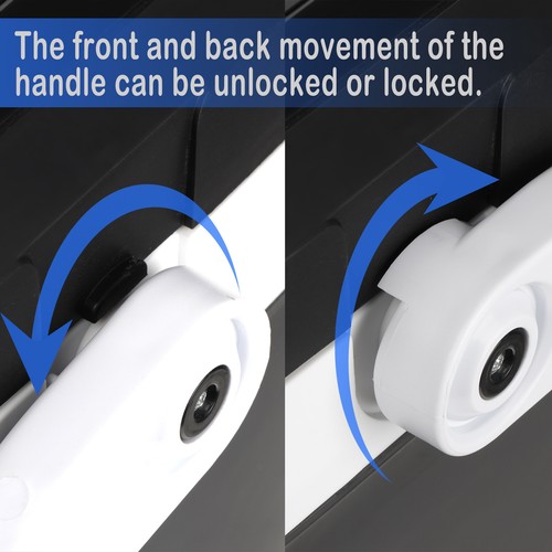 12V DC Electric Mini Fridge Cooler and Warmer Refrigerator with Handle for Car 