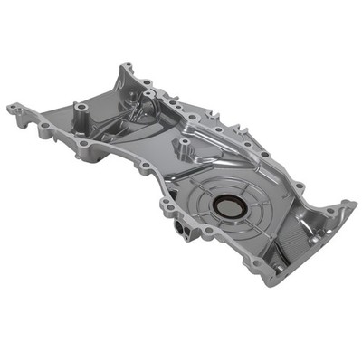Timing Cover Assembly for Toyota Camry Hybrid 07-2011 2.4L 2AZFXE New